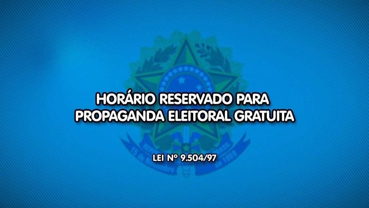 Análise: horário eleitoral começa hoje; você vai assistir?