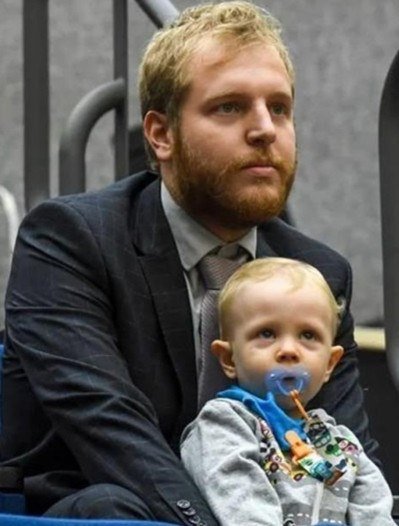 O advogado Felipe Cavallazzi teve tratamento prioritário no STJ