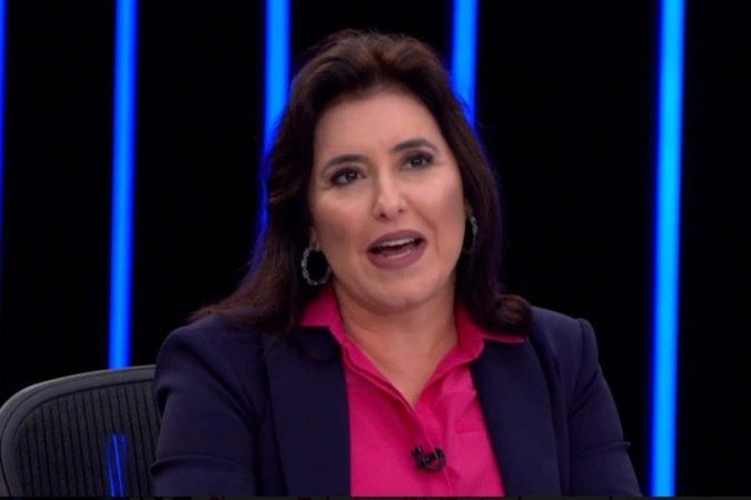 (crédito: Reprodução/TV Globo) (crédito: Reprodução/TV Globo)