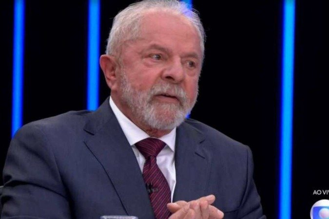 (crédito: Reprodução) (crédito: Reprodução)