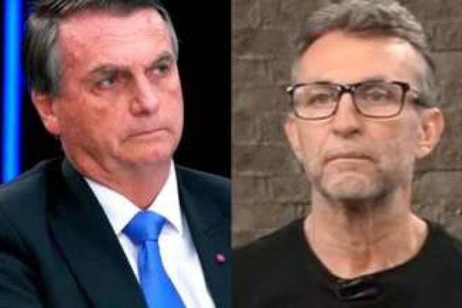 (crédito: TV Globo/Reprodução; TV Band/Reprodução) (crédito: TV Globo/Reprodução; TV Band/Reprodução)