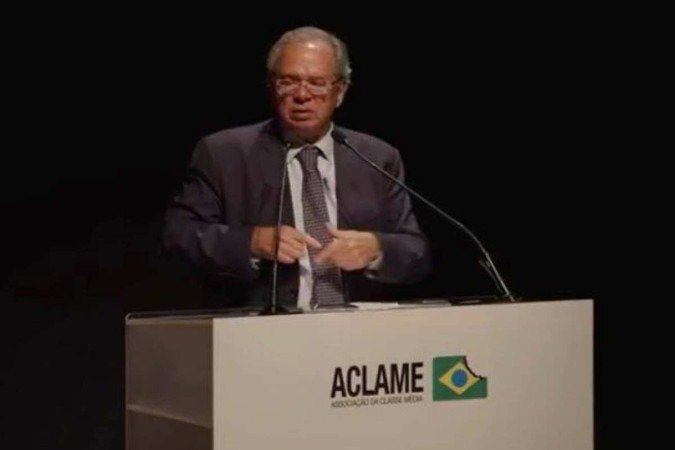 (crédito: Reprodução) (crédito: Reprodução)