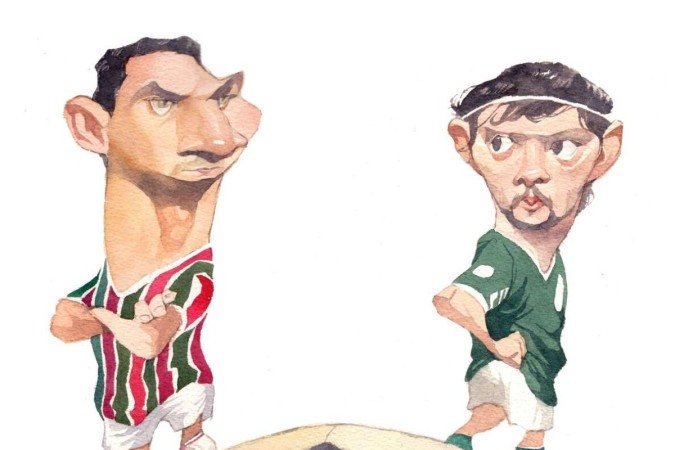  (crédito: KLEBER SALES)