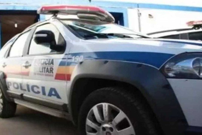  (crédito: Reprodução/ PMMG)