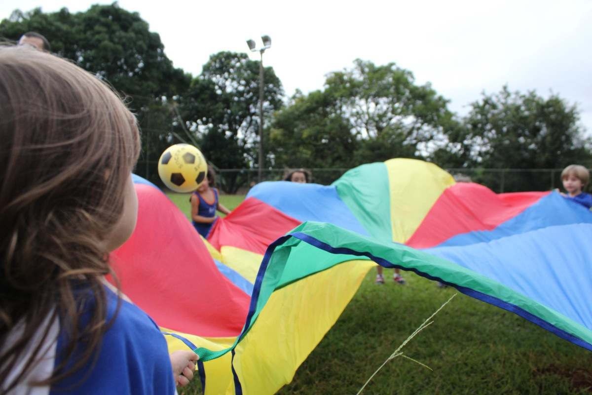 Escola Arara Azul promove feira científica gratuita aberta ao público