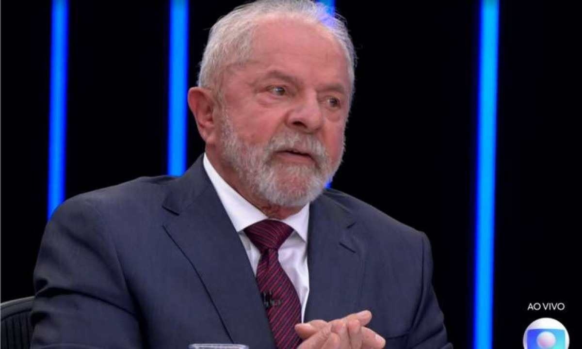 Fábio Faria afirma que entrevista de Lula 'é a facada de 2022'