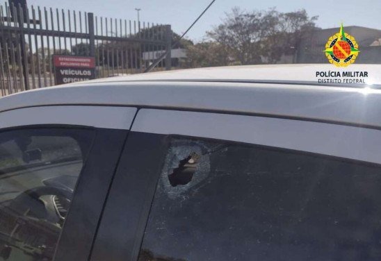 Polícia Militar do DF