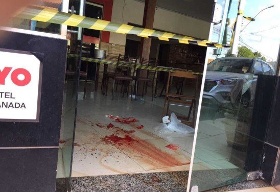 Sarah Paes/Esp. CB/D.A Press