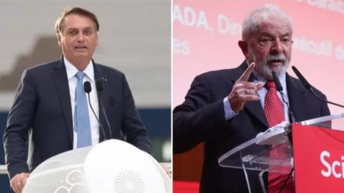 Pandemia, economia e corrupção: os pontos fracos que Lula e Bolsonaro deverão enfrentar no debate