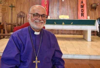  (crédito: Diocese Anglicana de Brasília)