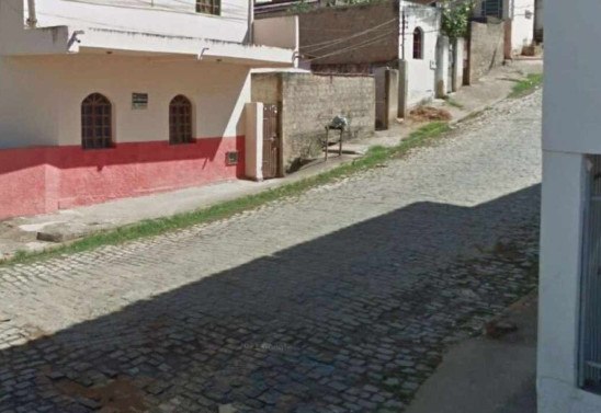 Google Street View / Reprodução