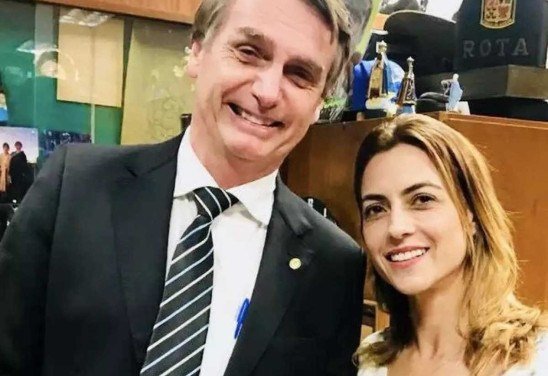  Reprodução/Redes Sociais