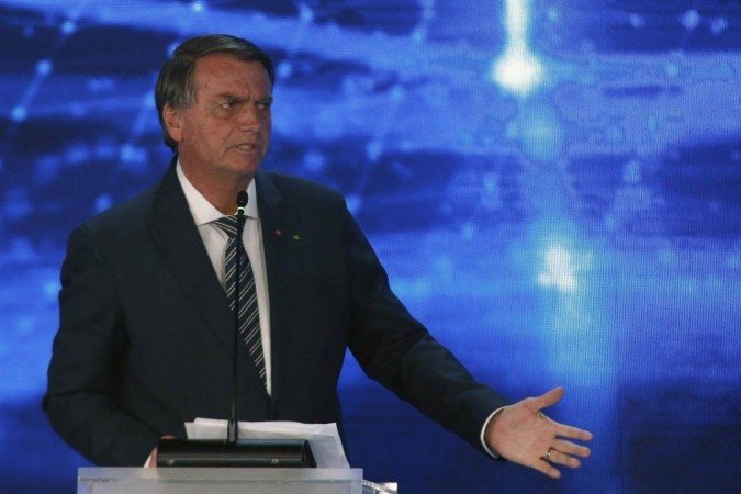 (crédito: AFP) (crédito: AFP)
