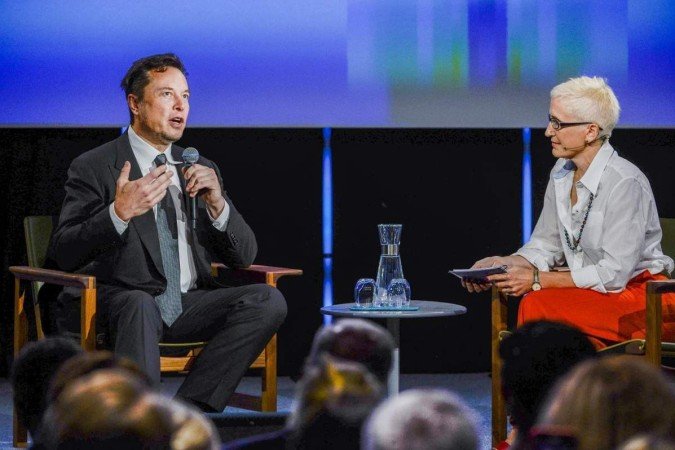 (crédito: CARINA JOHANSEN / NTB / AFP) (crédito: CARINA JOHANSEN / NTB / AFP)