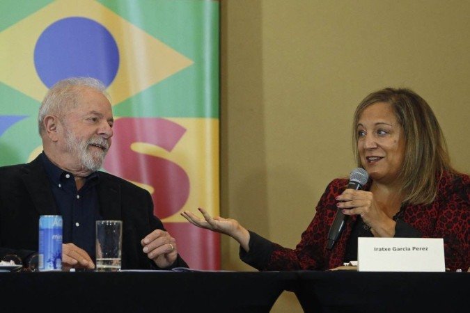  (crédito: Miguel Schincariol/AFP       )