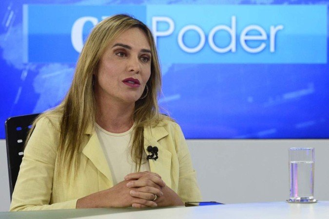 (crédito: Marcelo Ferreira/CB/D.A Press) (crédito: Marcelo Ferreira/CB/D.A Press)