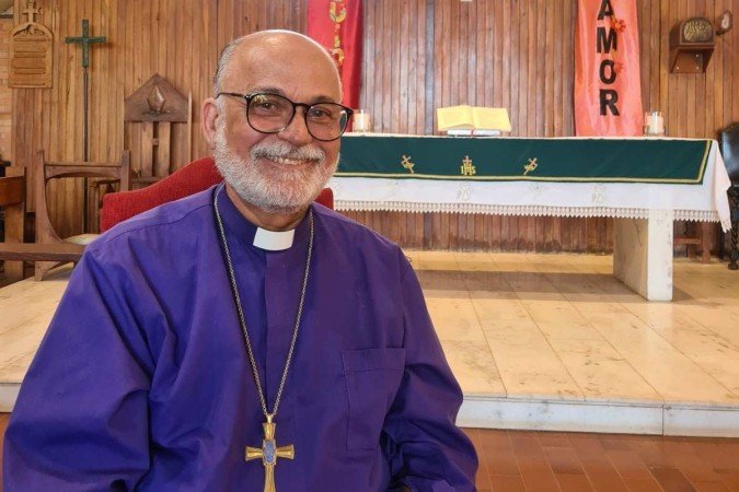  (crédito: Diocese Anglicana de Brasília)