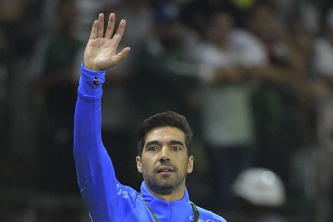  (crédito:  NELSON ALMEIDA/AFP)