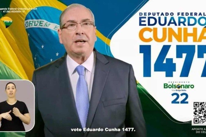 (crédito: Reprodução) (crédito: Reprodução)