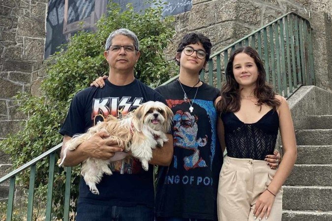  (crédito: Arquivo Pessoal)