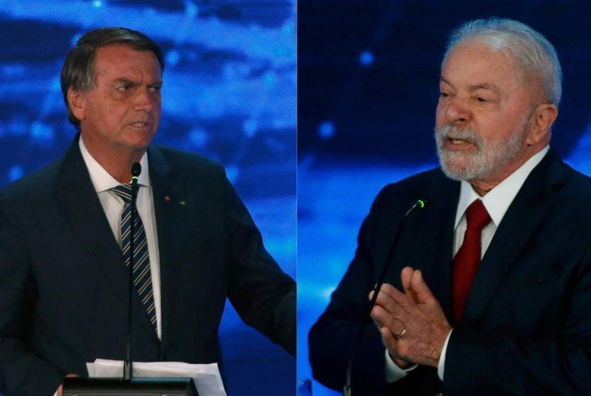 Análise: Debate não alterou polarização entre Lula e Bolsonaro