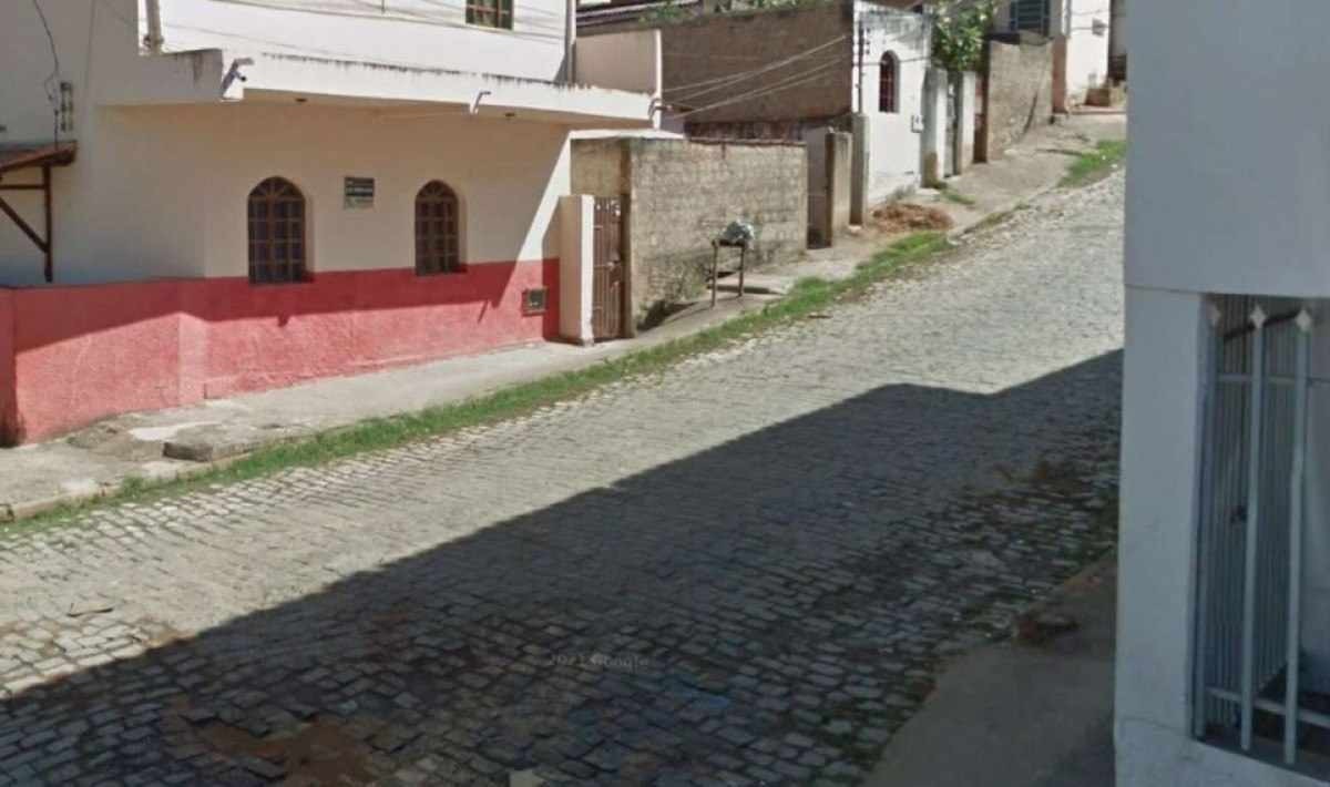 Marido é suspeito de estrangular e matar esposa em Governador Valadares