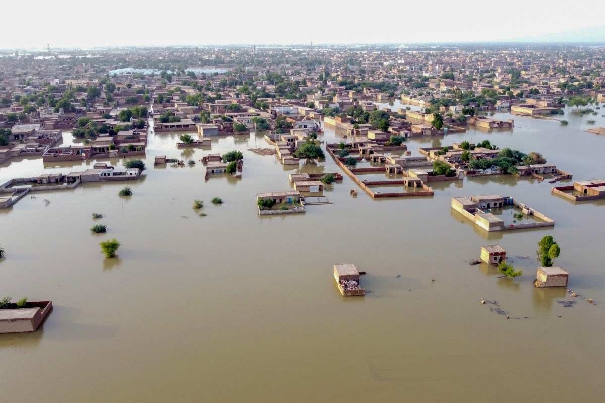 EUA bloqueiam debate de compensação para países impactados por crises climáticas