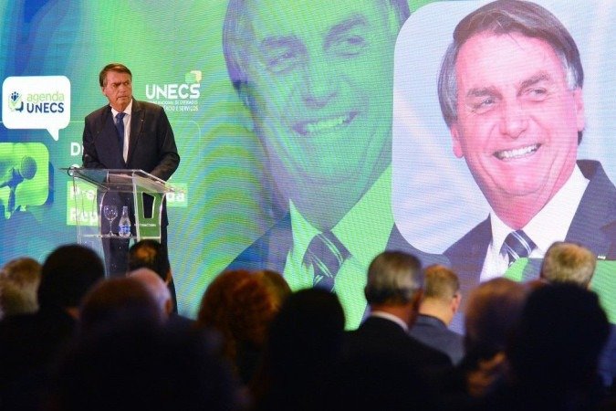 (crédito: Ed Alves/CB) (crédito: Ed Alves/CB)