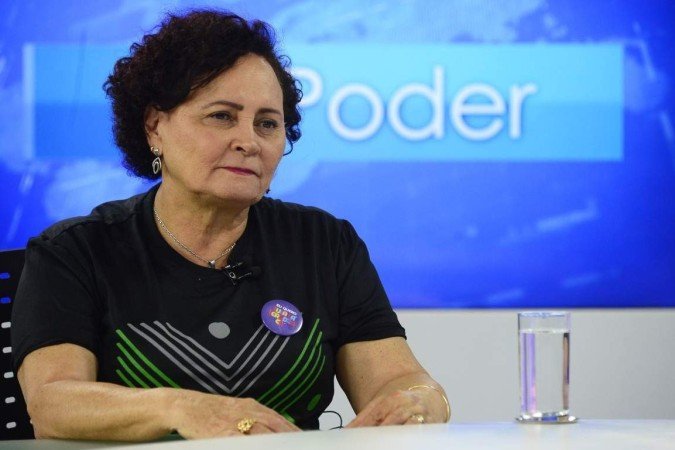 (crédito: Marcelo Ferreira/CB/D.A Press) (crédito: Marcelo Ferreira/CB/D.A Press)