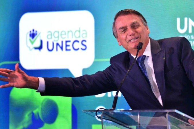 (crédito: Ed Alves/CB/DA.PRESS) (crédito: Ed Alves/CB/DA.PRESS)