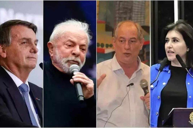 (crédito: Fotomontagem/Estado de Minas) (crédito: Fotomontagem/Estado de Minas)