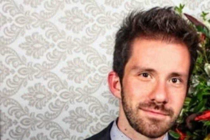  (crédito: Arquivo pessoal )