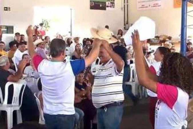 (crédito: Redes Sociais/Divulgação) (crédito: Redes Sociais/Divulgação)