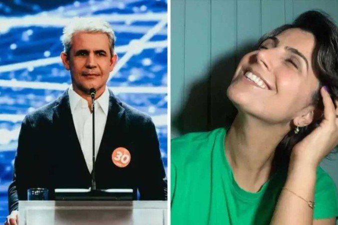 (crédito: Instagram / reprodução) (crédito: Instagram / reprodução)