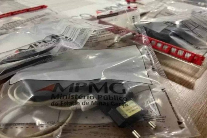 (crédito: MPMG/Divulgação) (crédito: MPMG/Divulgação)