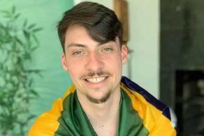 (crédito: Reprodução/Redes Sociais) (crédito: Reprodução/Redes Sociais)