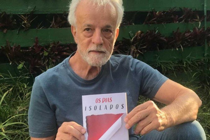 (crédito: Arquivo Pessoal) (crédito: Arquivo Pessoal)