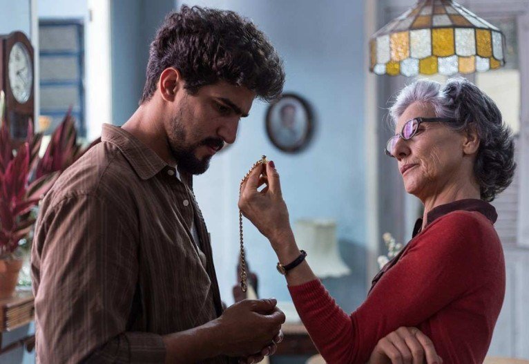 Confira a programação do Cine Brasília para a primeira semana de setembro