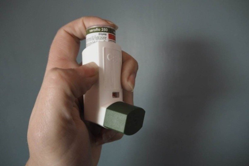 Medicamentos esteroides podem alterar estrutura e volume do cérebro