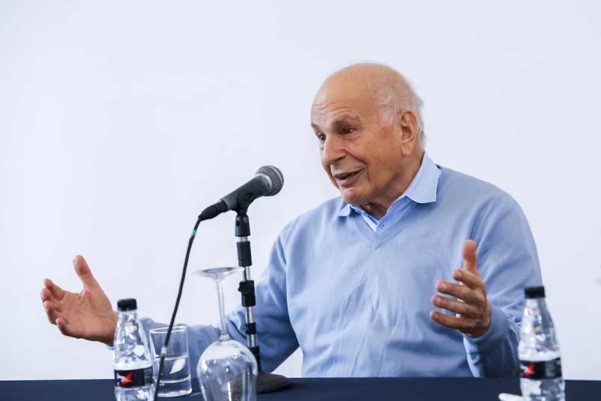 Nobel de Economia sobre fakenews: 
