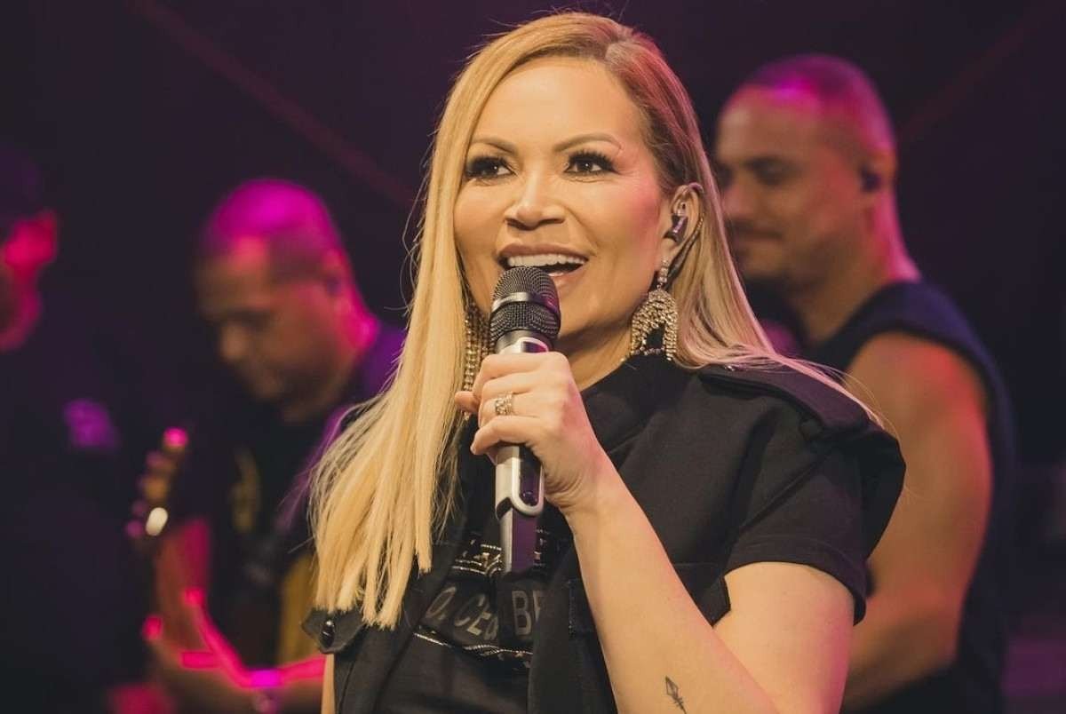Forró invade a Torre de TV com programação diversificada e gratuita