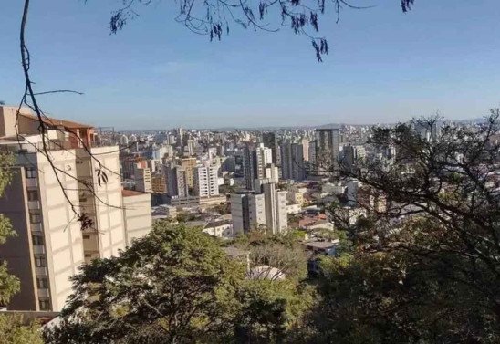 Edesio Ferreira/EM/D.A Press