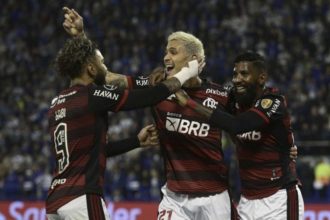 Flamengo pode ficar sem títulos na temporada pela primeira vez em