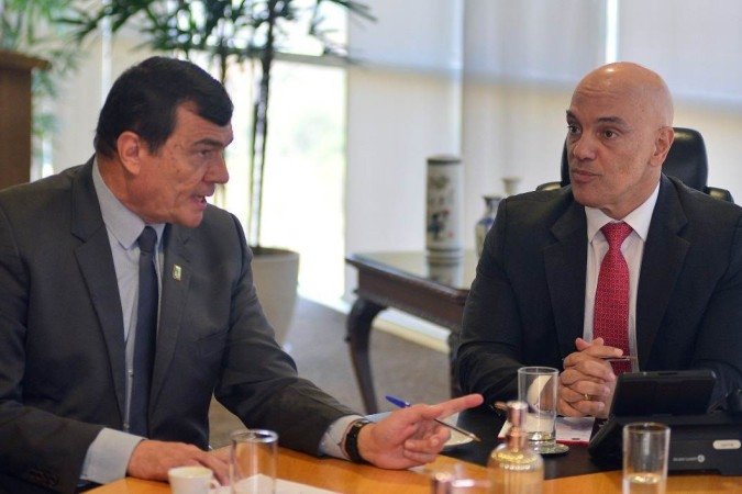 (crédito: Ed Alves/CB) (crédito: Ed Alves/CB)