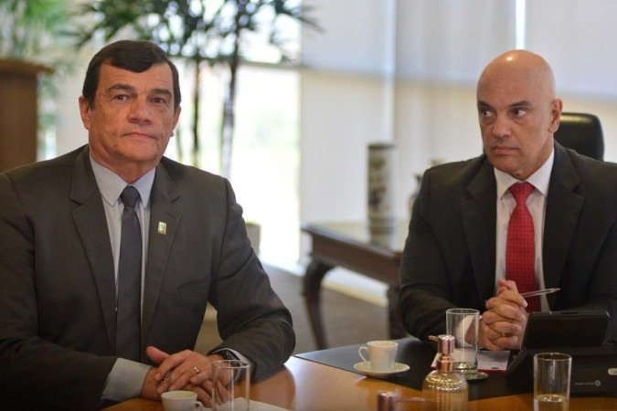 (crédito: Ed Alves/CB) (crédito: Ed Alves/CB)