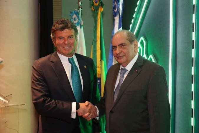 (crédito: Divulgação CNC) (crédito: Divulgação CNC)