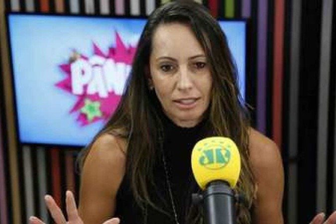  (crédito: Jovem Pan/Reprodução)