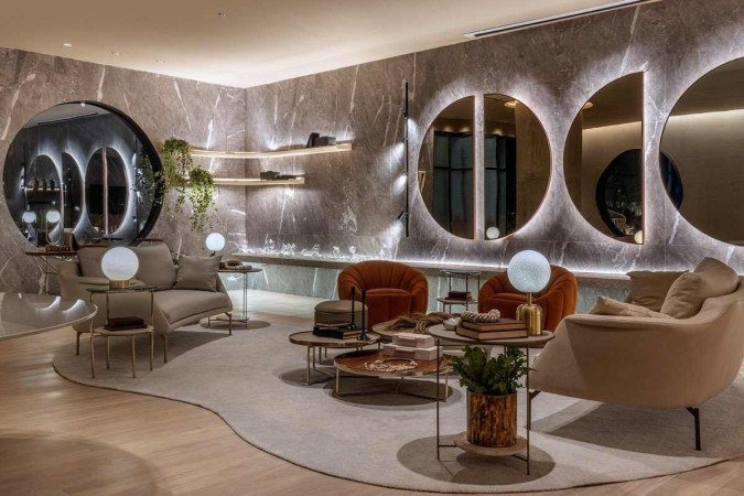 Farm House da Só Reparos, por Choque Arquitetura e Design