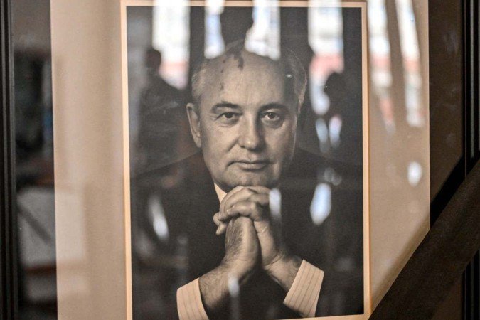 (crédito: ALEXANDER NEMENOV / AFP) (crédito: ALEXANDER NEMENOV / AFP)