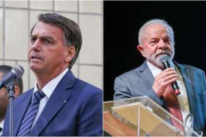 (crédito: Clauber Cleber Caetano/PR/AFP) (crédito: Clauber Cleber Caetano/PR/AFP)